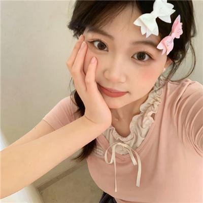 皇上命我来选妃