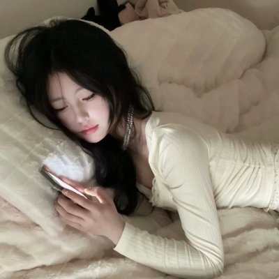 夜阑人未静