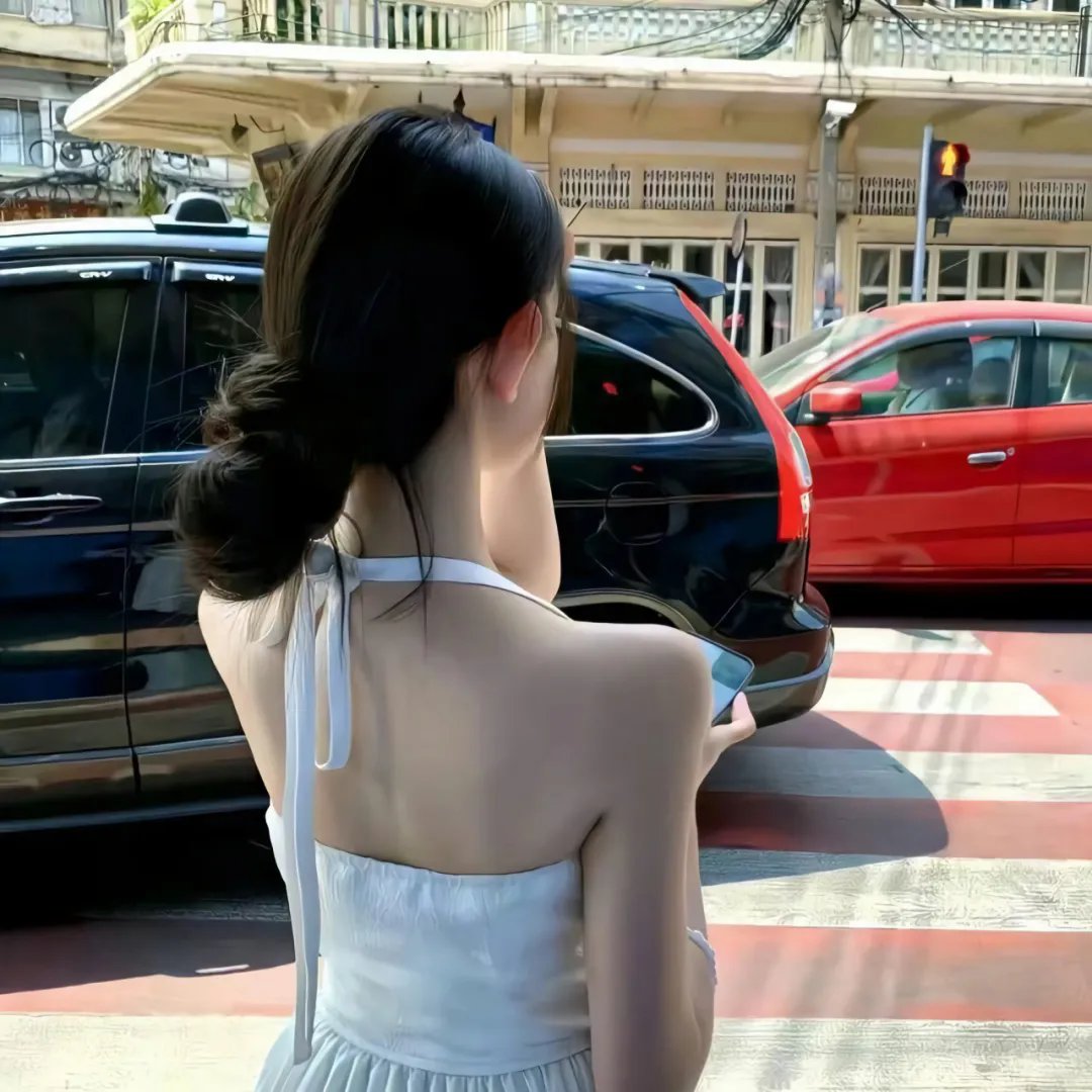 田间小路的花花公子